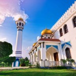 Mosque 3