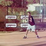 Tennis 3