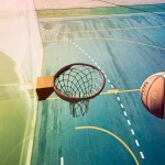 BasketBall 3