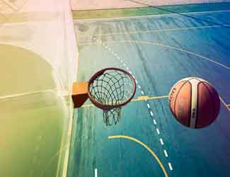 Basketball